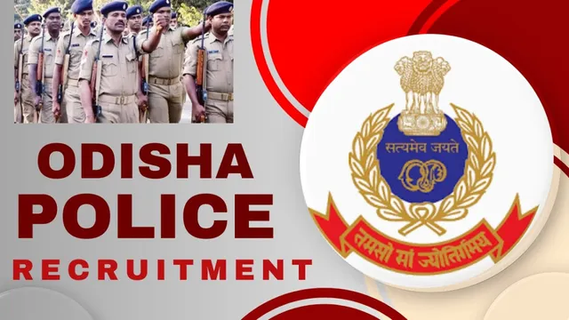 Odisha Police recruitment exam postponed by OPRB till further orders