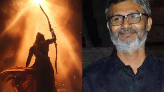 Nitesh Tiwari's Ram Navami post triggers huge discussions; Fans...