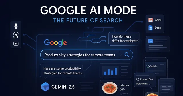 Search Engine Algorithm Updates and Their Effects on Market Share