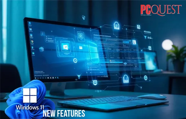 Windows 11 Insider Build Prepares Powerful New AI Automation Features