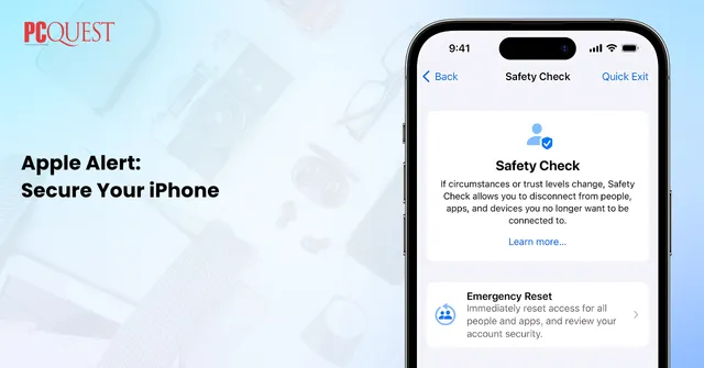 Apple's Warning: Exclusive Essential Steps to Secure Your iPhone