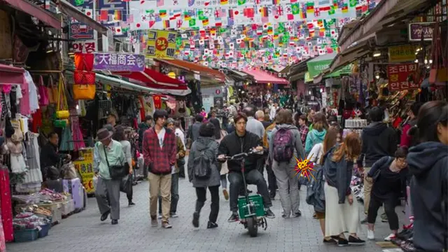 Essential Do’s & Don’ts Every Tourist Must Know Before Travelling to South Korea!