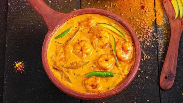 These 6 Tempting Regional Curries You Must Try This Monsoon