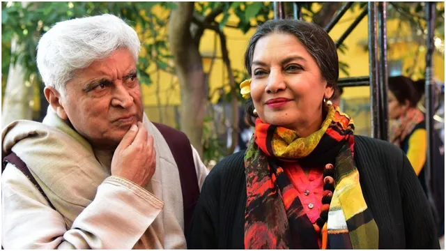 Shabana Azmi