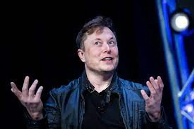 SpaceX
