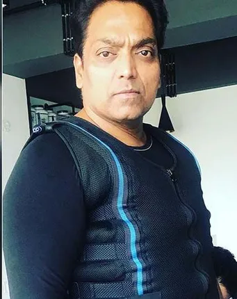 Ganesh Acharya accused of harrasment