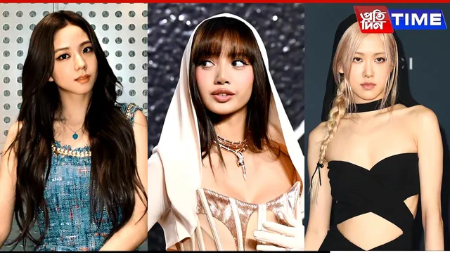 Jisoo Net Worth 2025: Blackpink Star's  Million Empire Revealed