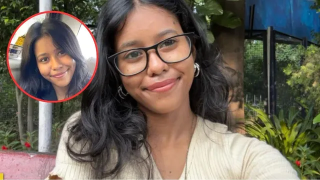 Girl Suicide: 