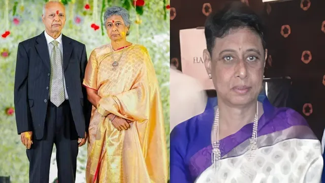 Nandamuri Family: నందమూరి కుటుంబంలో తీవ్ర విషాదం