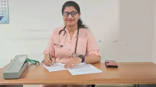 वारंगल: गर्भवती डॉक्टर की मौत, सड़क दुर्घटना में 5 शिक्षक घायल