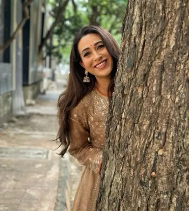 Karisma Kapoor