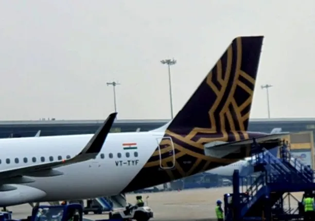 vistara