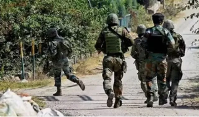J & K attack pic