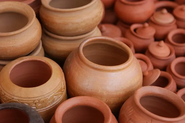 terracotta