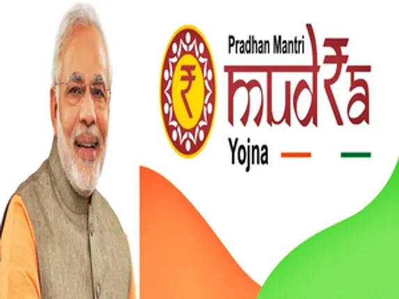 Mudra scheme