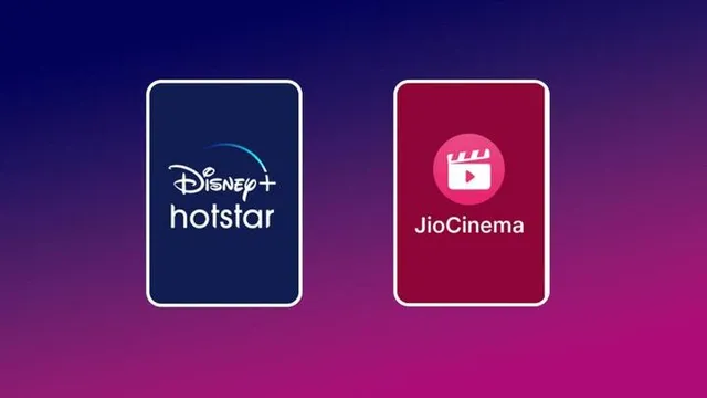 jio hotstar
