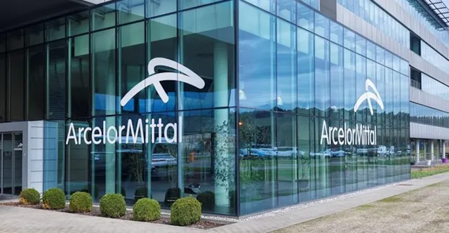 ArcelorMittal