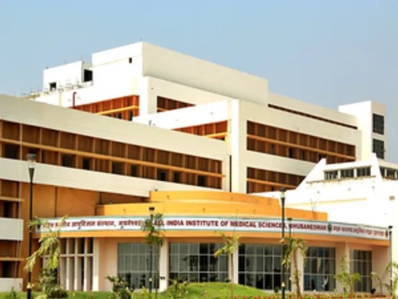 AIIMS, Bhubaneswar