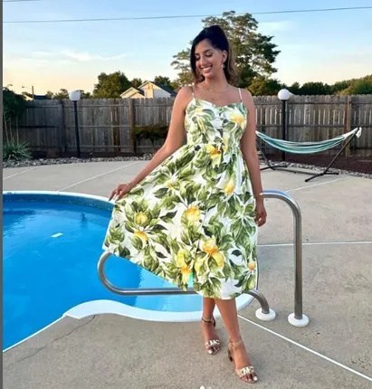 Rupali Ganguly's stepdaughter