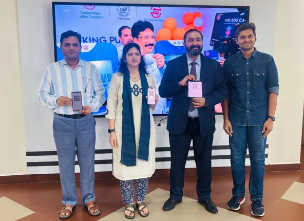 CRUT ONLINE TICKETING