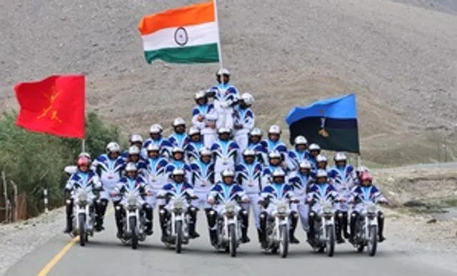 Military literature pic