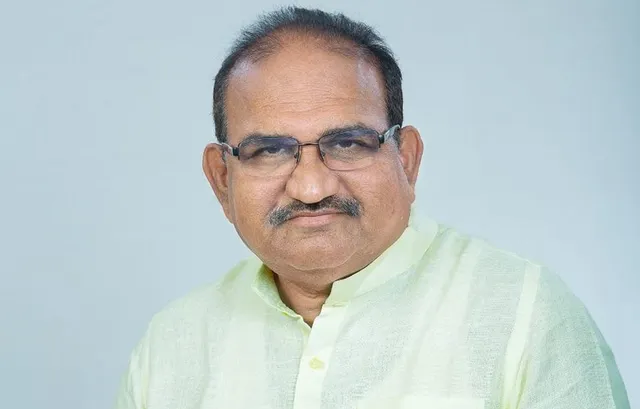 jaya narayan mishra