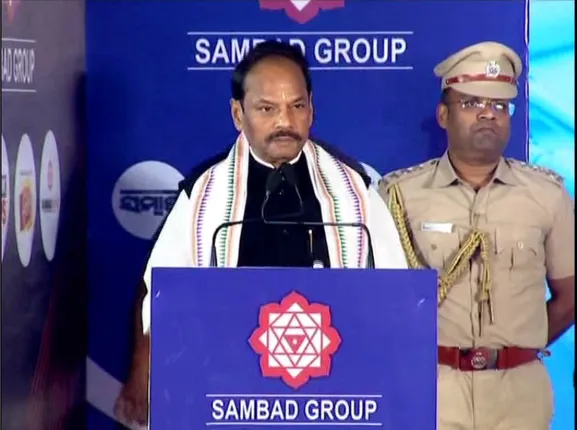 GOvernor raghubar das