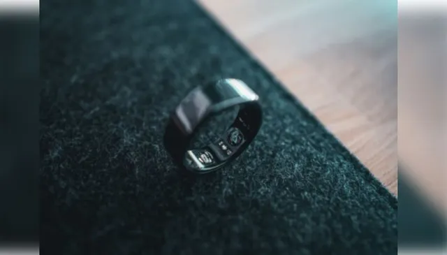 smart ring