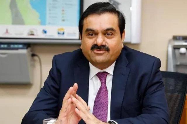 adani