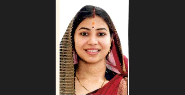 Purnima Sahu new pic