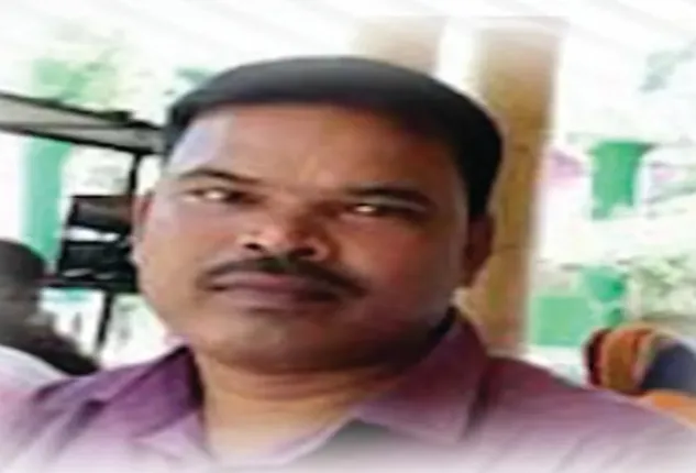 horticulture official death