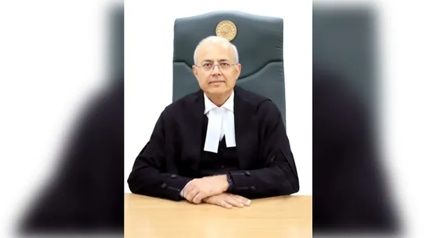 SC JUDGE CJ Manmohan
