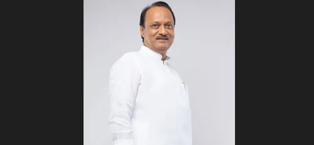 Ajit Pawar new 