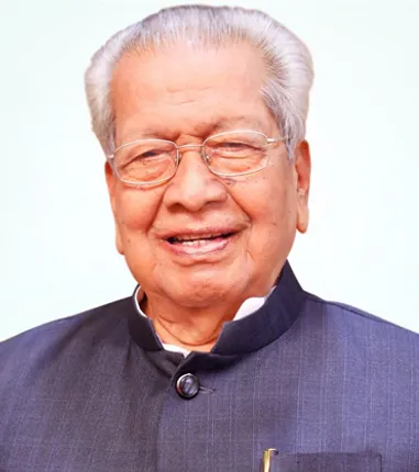 BISWABHUSAN HARICHANDAN