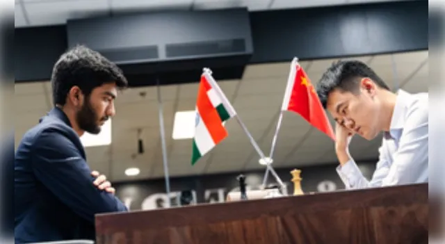 world chess championship