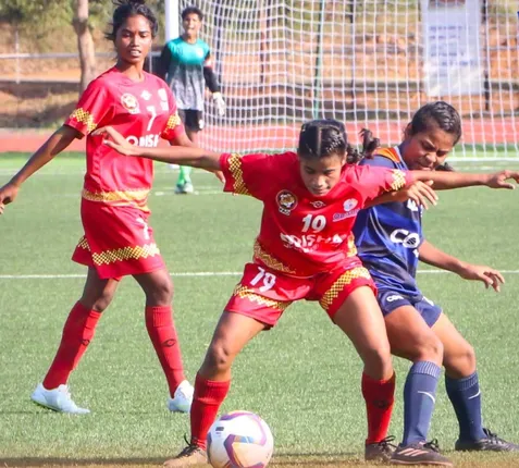 Rajmata Jijabai Trophy