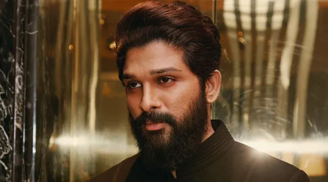 allu arjun