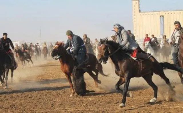 Afghan sport