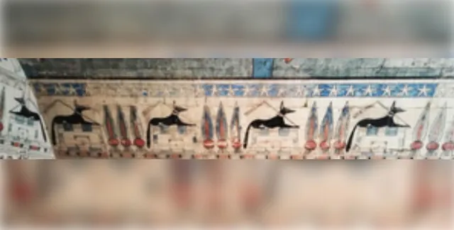 Ptolemaic-period tomb