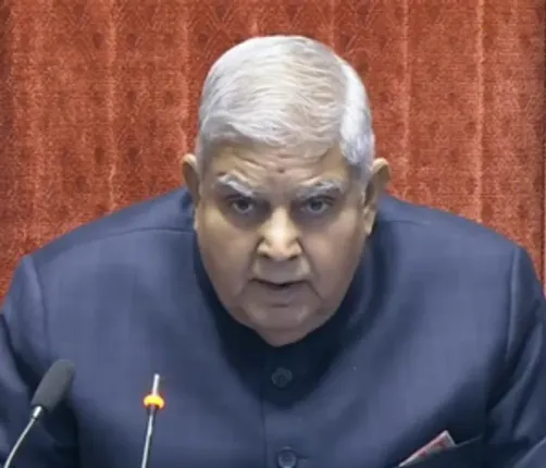 Jagadeep Dhankhar pic