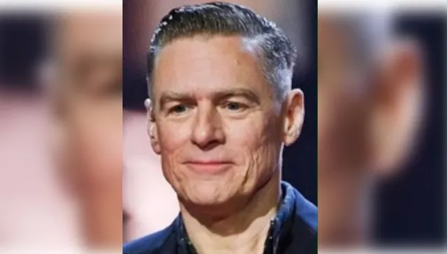 BRYAN ADAMS