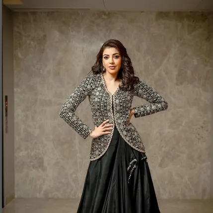 Kajal Aggarwal 