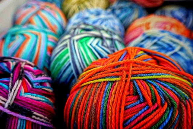 Yarn pic 