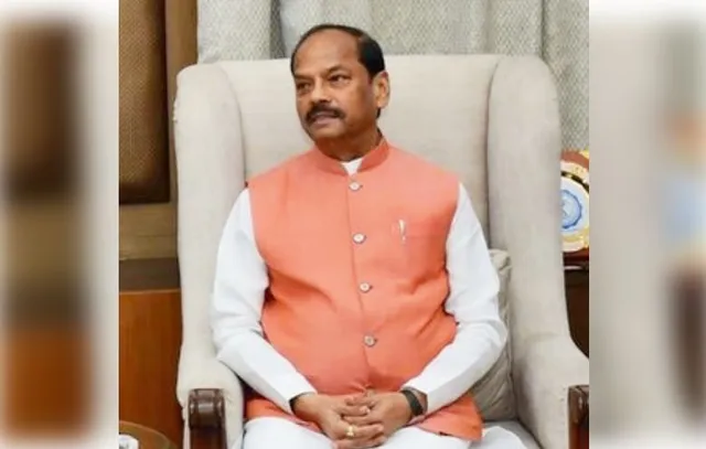 raghubar das