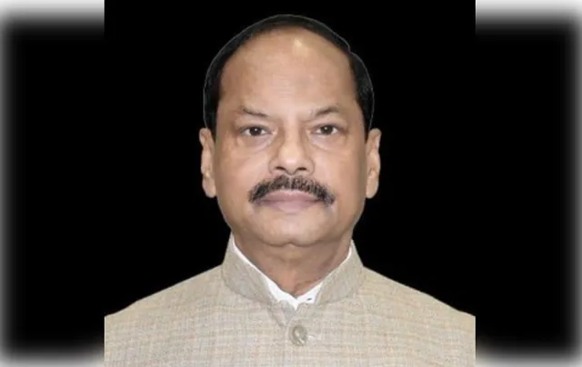 raghubar das