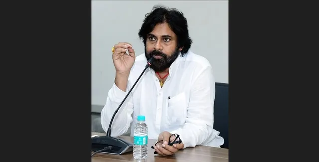 Pawan Kalyan pic