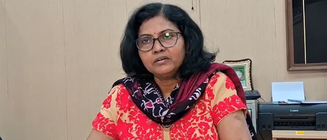 REGIONAL METEOROLOGICAL CENTRE DIRECTOR