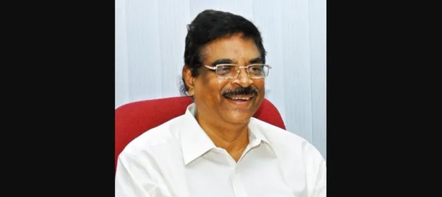 Hari Babu Kambhampati