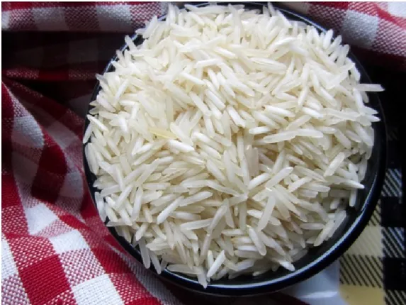 aromatic rice