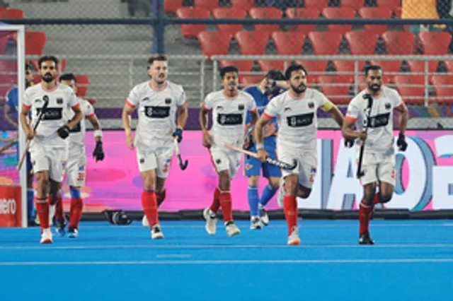 Hockey India League new pic